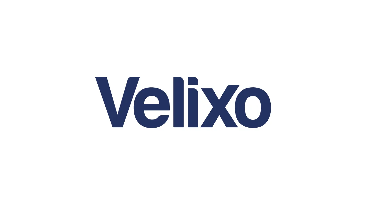 Velixo Logo