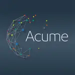 Acume logo