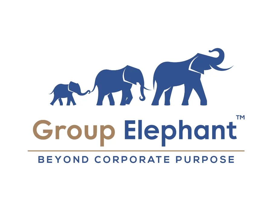 Group Elephant Australia Logo