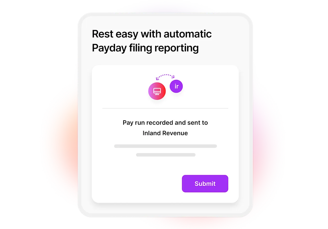 Single Touch Payroll Software for Small Businesses