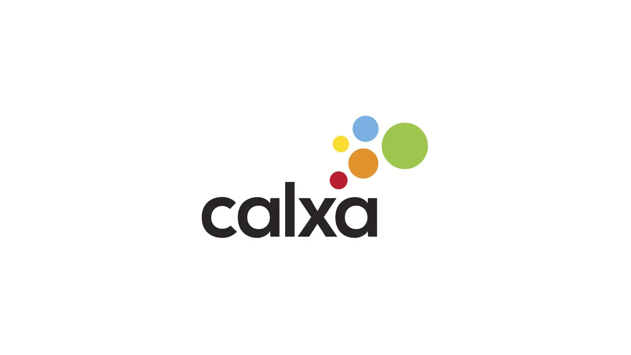 Logo for Calxa in App Marketplace