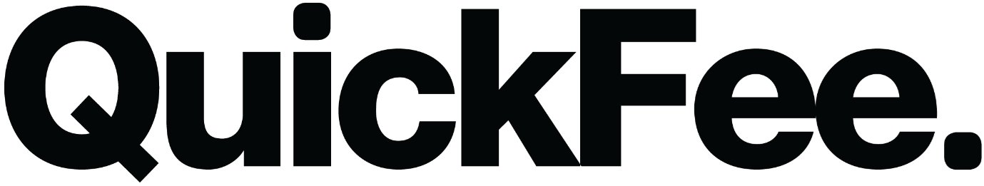 QuickFee
