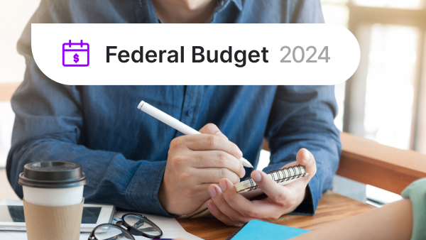 2024 federal budget: What does it mean for SMEs?