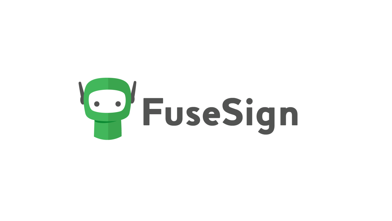 FuseSign