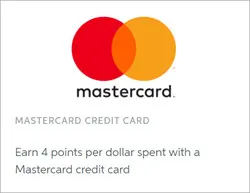 Mastercard image