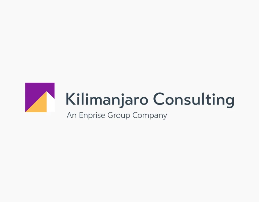 Kilimanjaro Consulting Logo