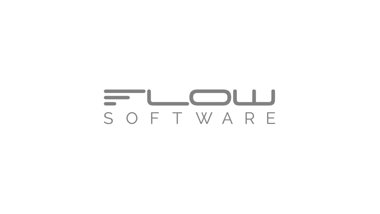 flow software logo