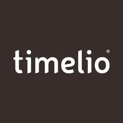 Apps Timelio logo