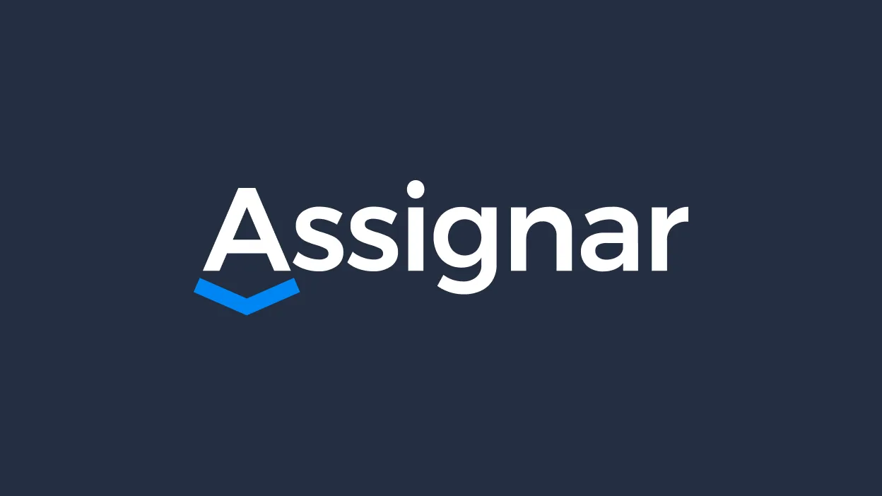 Apps Assignar logo