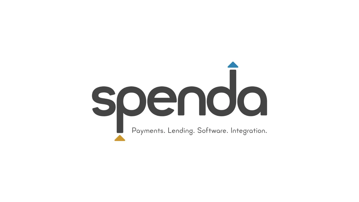 Spenda App logo - Accounts Receivable and Accounts Payable Software + Online Payment and Lending Solutions