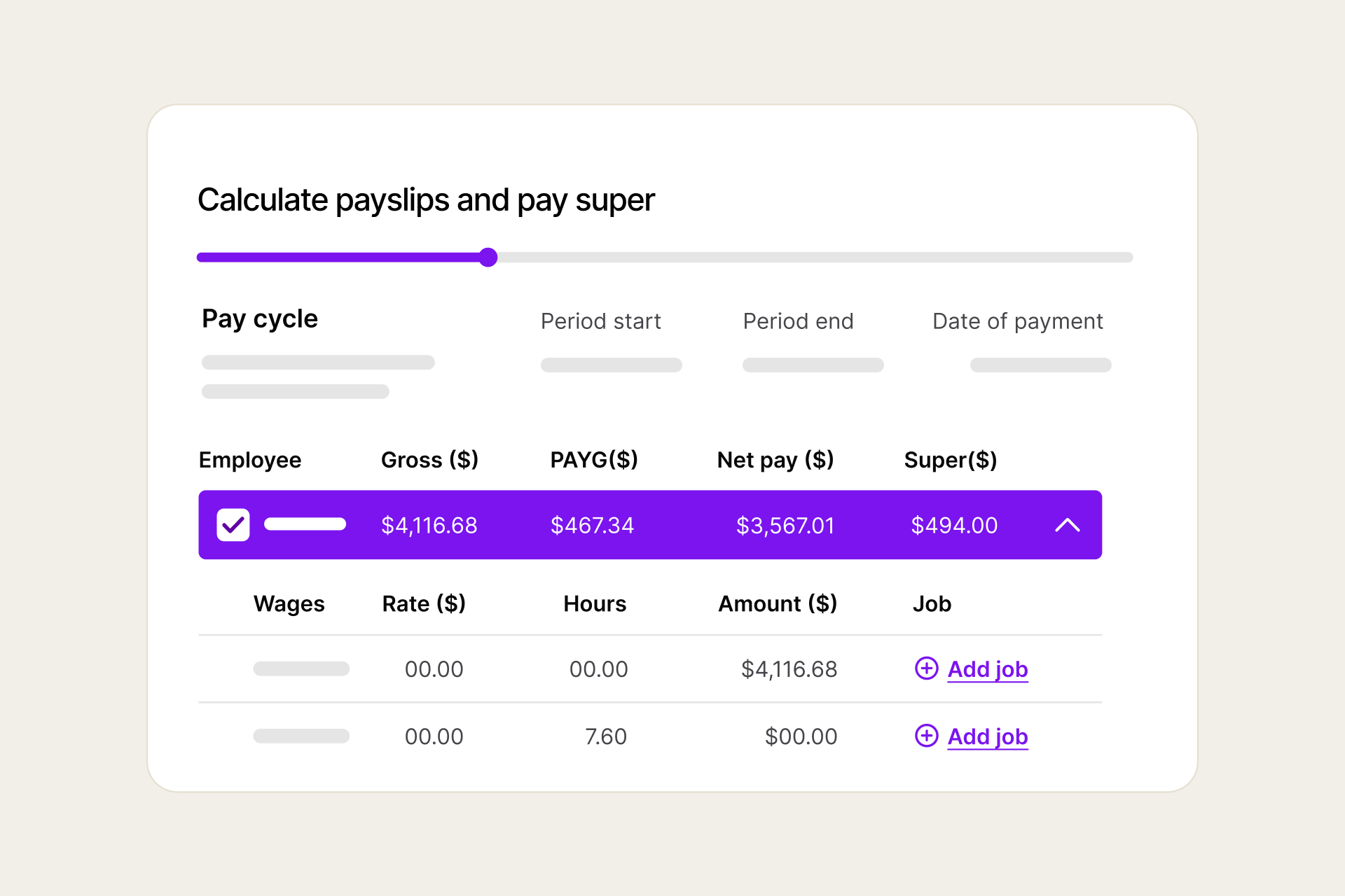 Payroll Software for Small Businesses in Australia