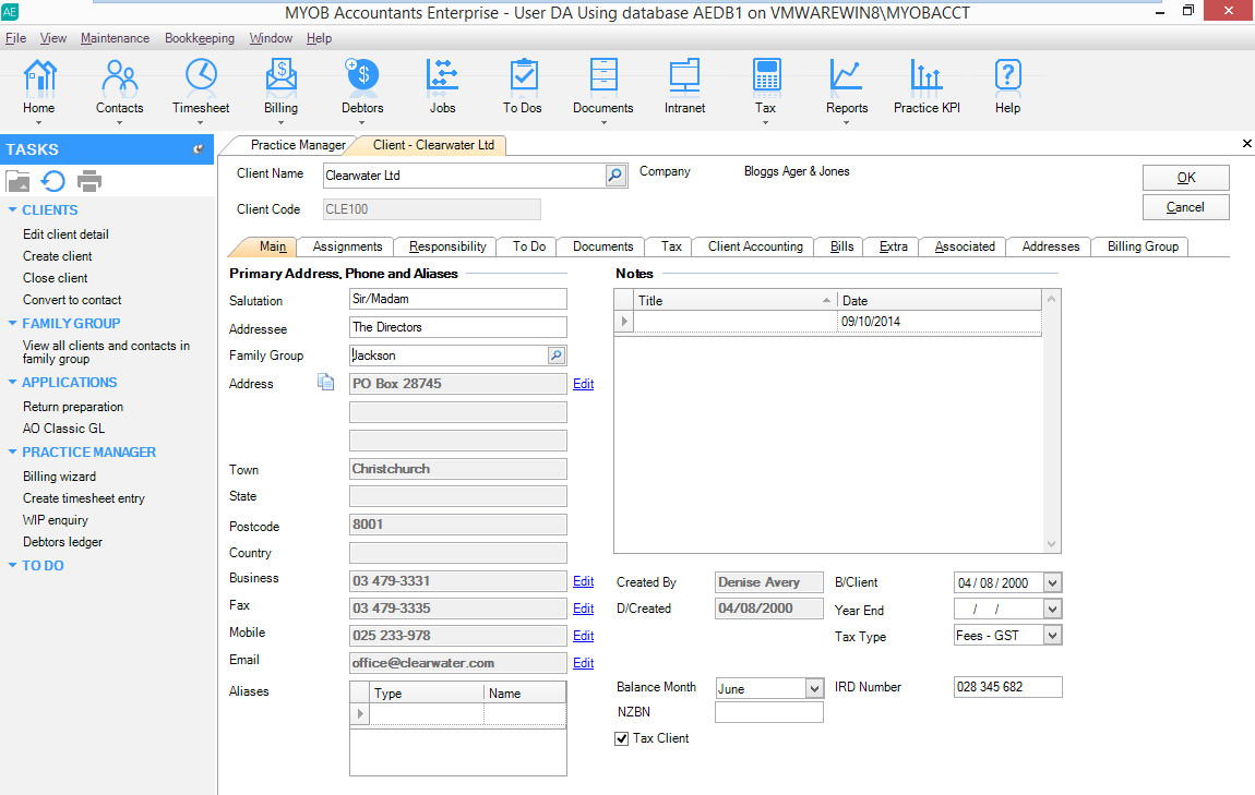 Powerful Software Solutions for Large Accounting Firms – Accountants ...