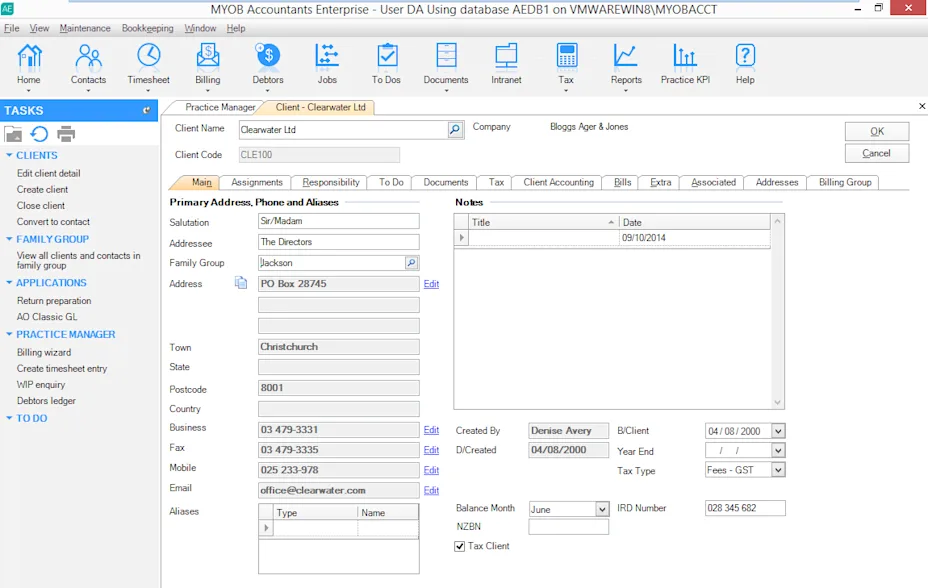 Accounting System Renton Powerful Software Solutions for Large Accounting Firms – Accountants ...