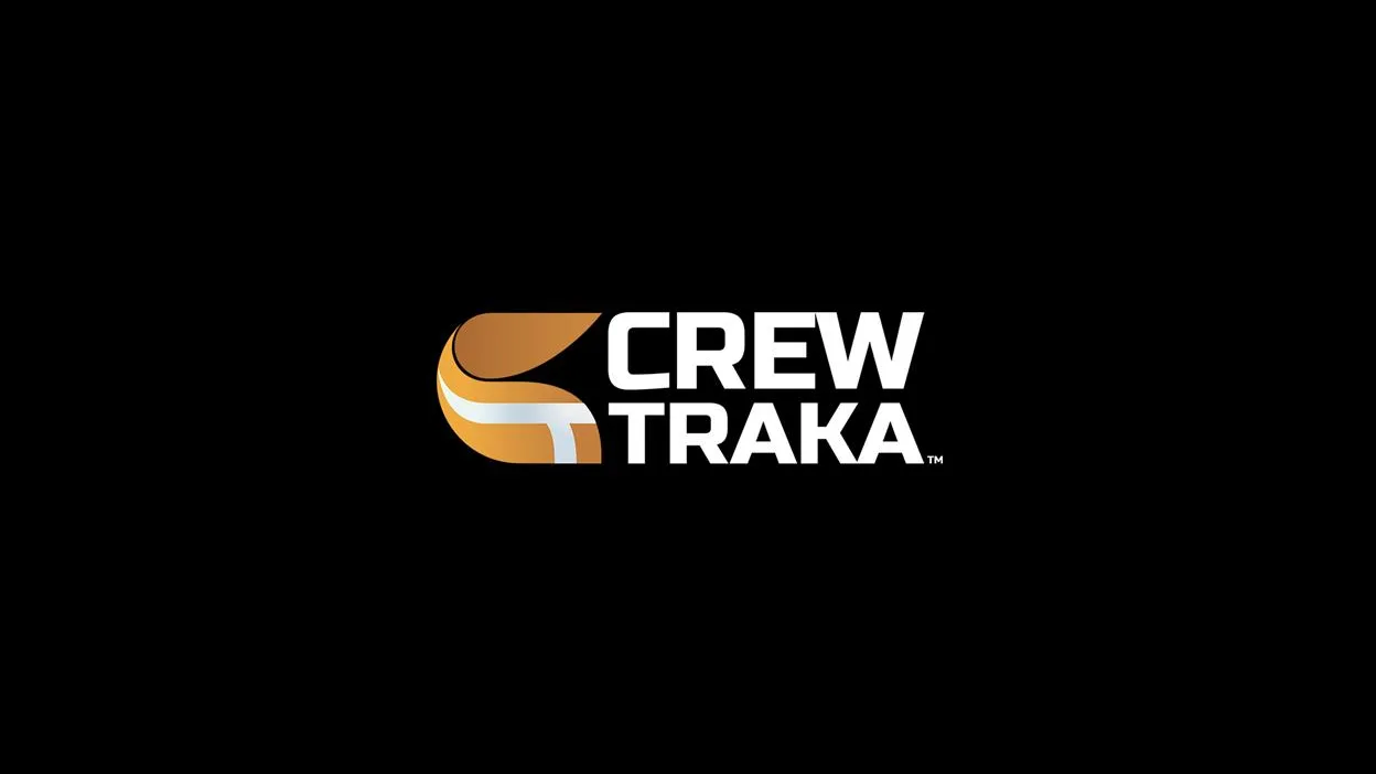 CrewTraka logo