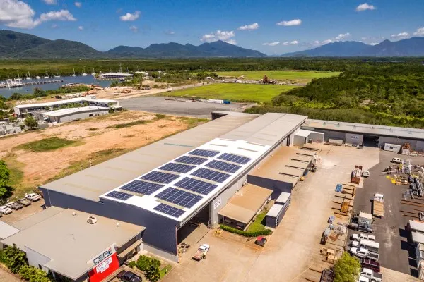 csf-industries-solar-panels-manufacturing-facility