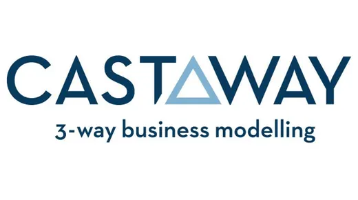 Castaway full logo