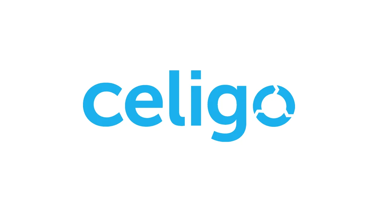 Celigo - Logo