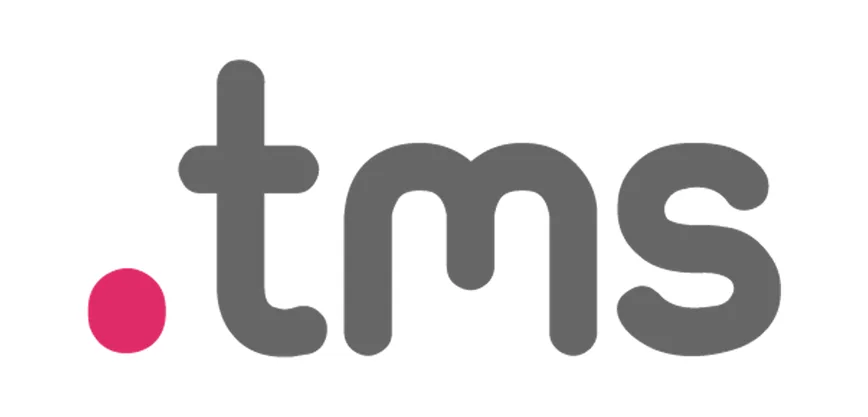 .tms by Thomax Technology Pty. Ltd. Logo