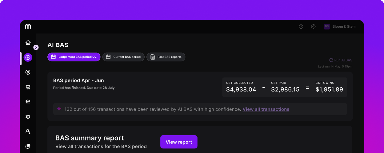 MYOB Plans & Pricing – Start Your Free Trial Today