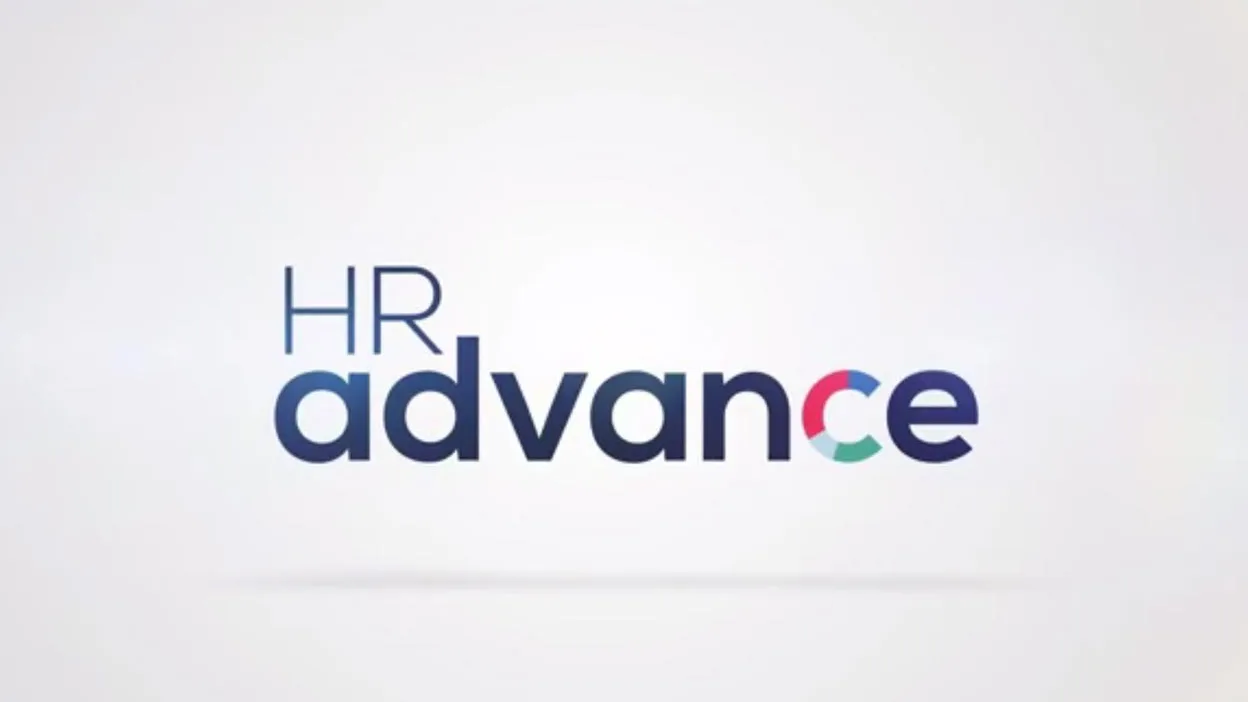 HR Advance Logo 
