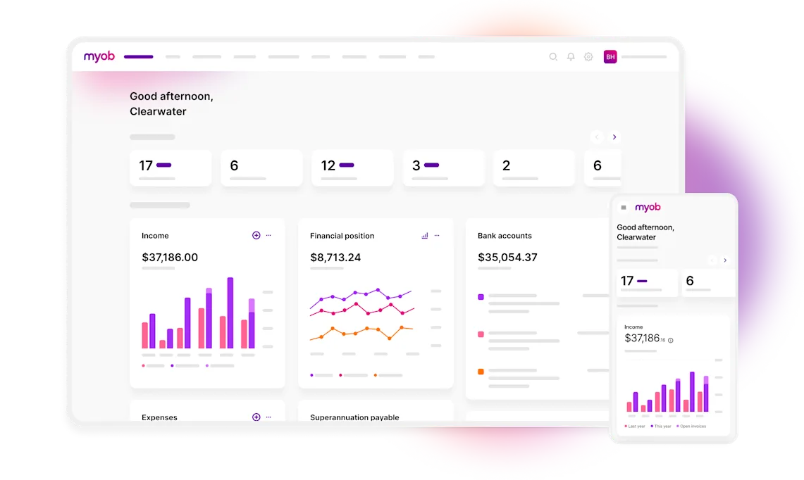 Image Result For Myob Business Software Youll Never Outgrow