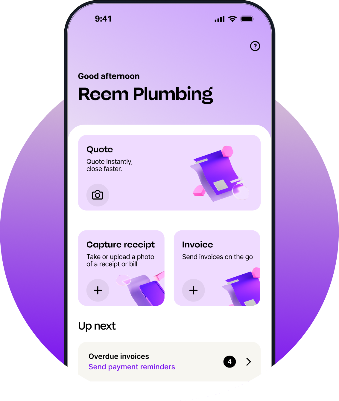 Built For The future: Discover What’s Coming Next in MYOB