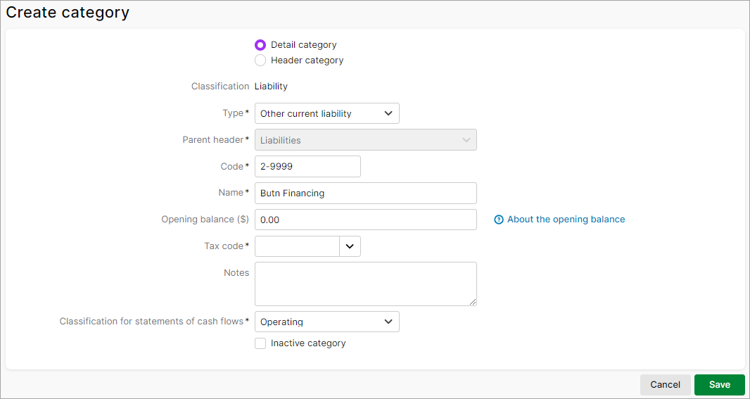 Get invoice funding with Butn