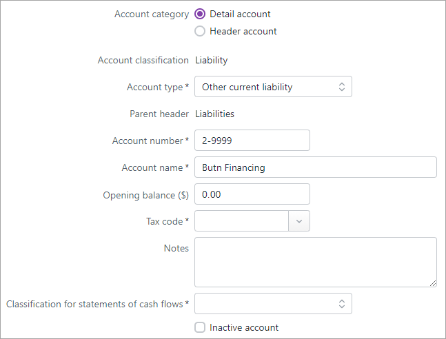 Get invoice financing with Butn