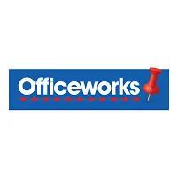 Officeworks logo 