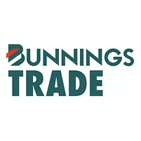 Bunnings Trade Supplier Logo