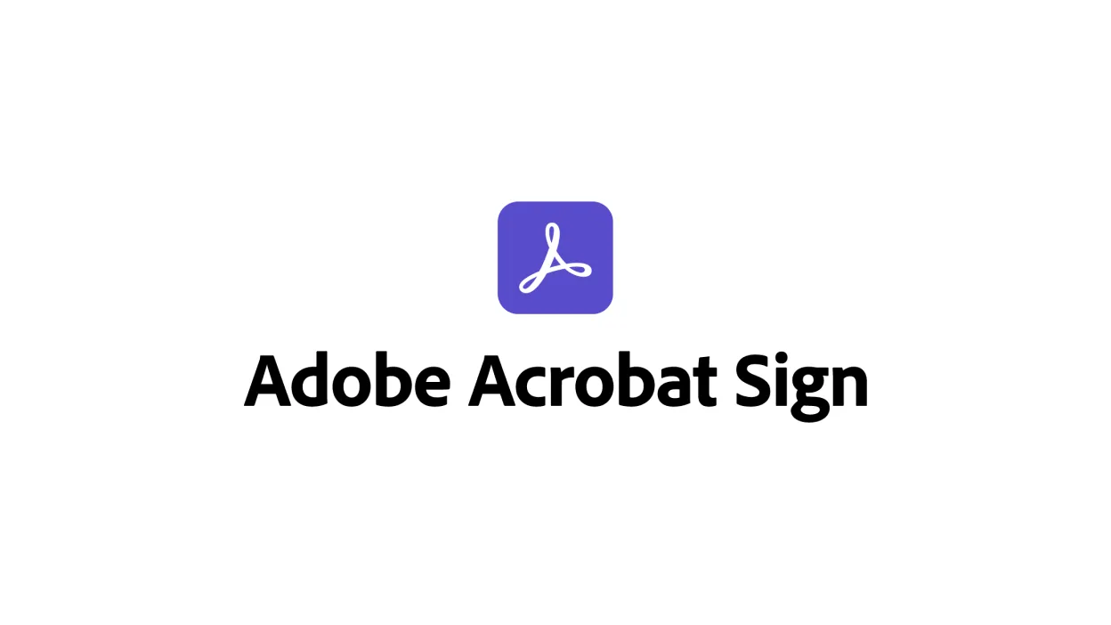 adobe sign appicon 