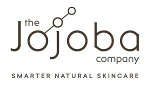 The-Jojoba-Company-smarter-natural-skincare-logo