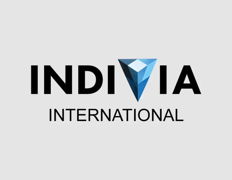 Indivia Logo v1