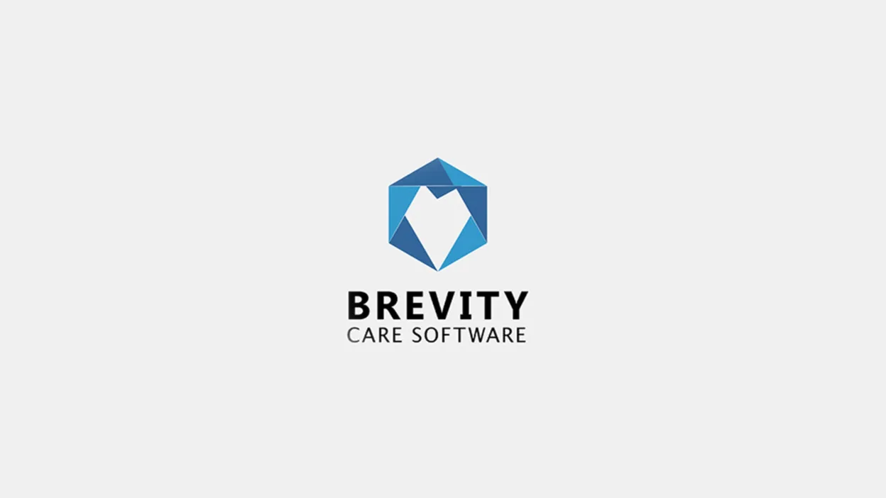 brevity logo