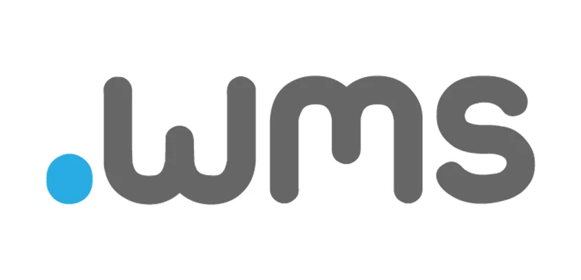 .wms Warehouse Management logo