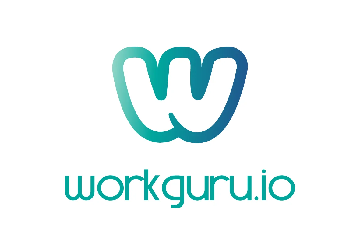 Workguru Logo