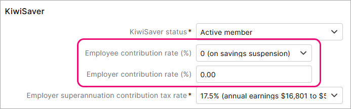 KiwiSaver