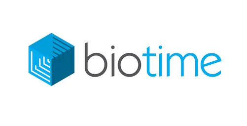 Biote Time Course biotime