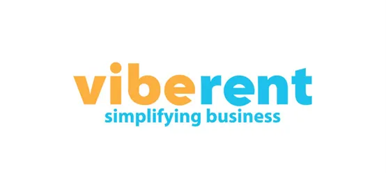 Viberent Logo