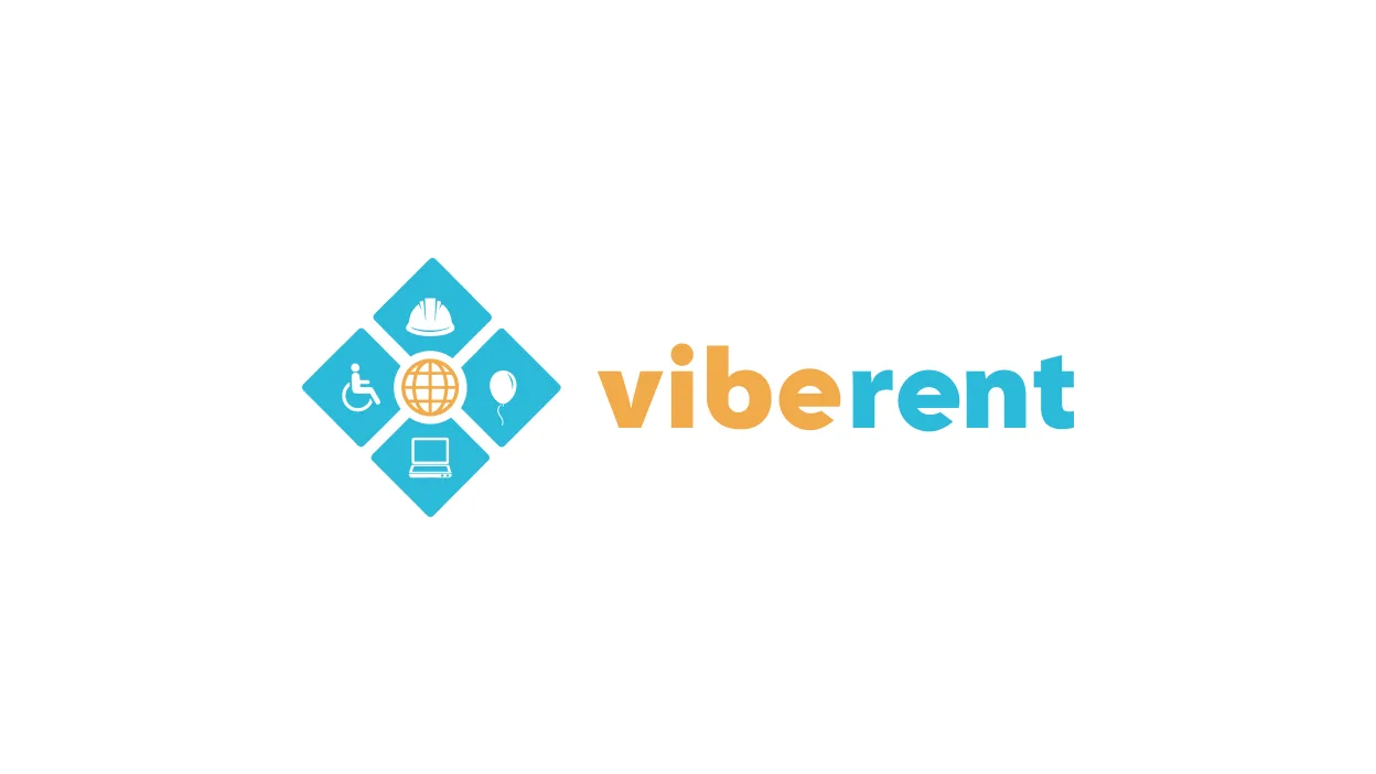 Viberent Logo