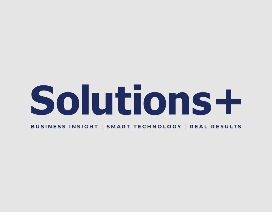 Solutions Plus Logo
