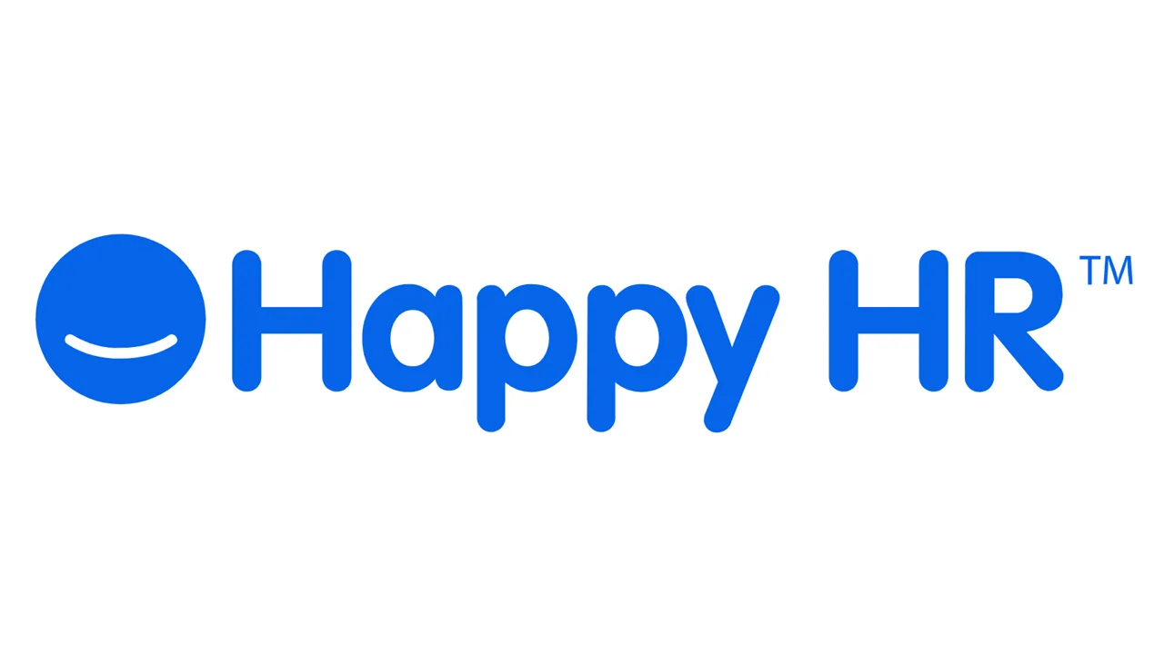 HappyHR logo 