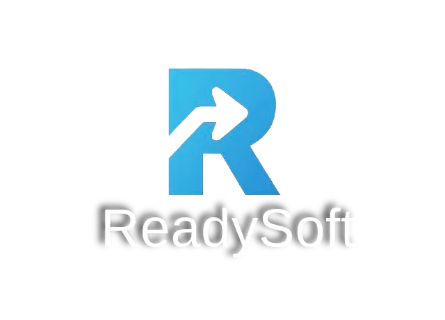 ReadySoft - Logo