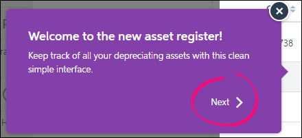 Assets
