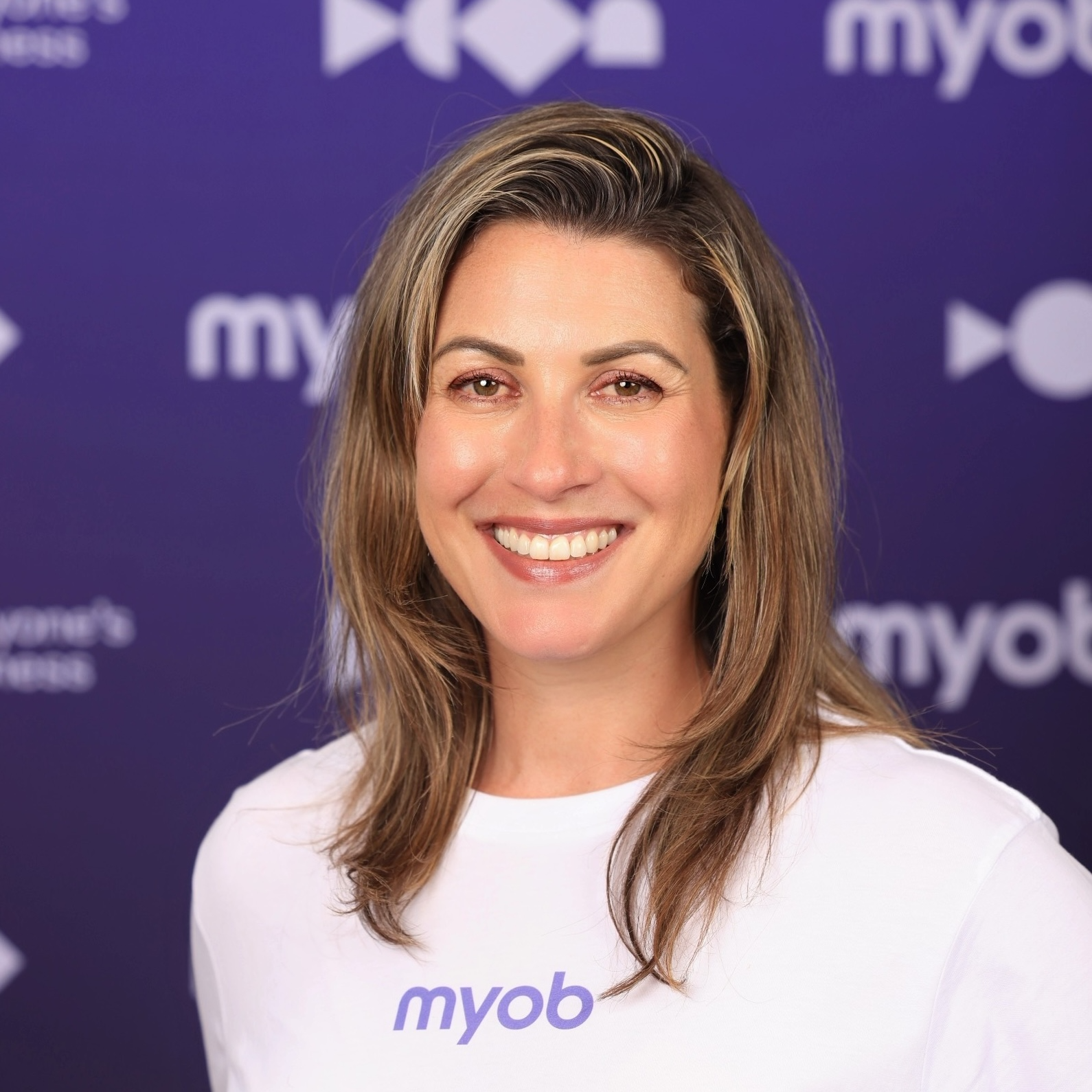 MYOB appoints Paul Robson as CEO