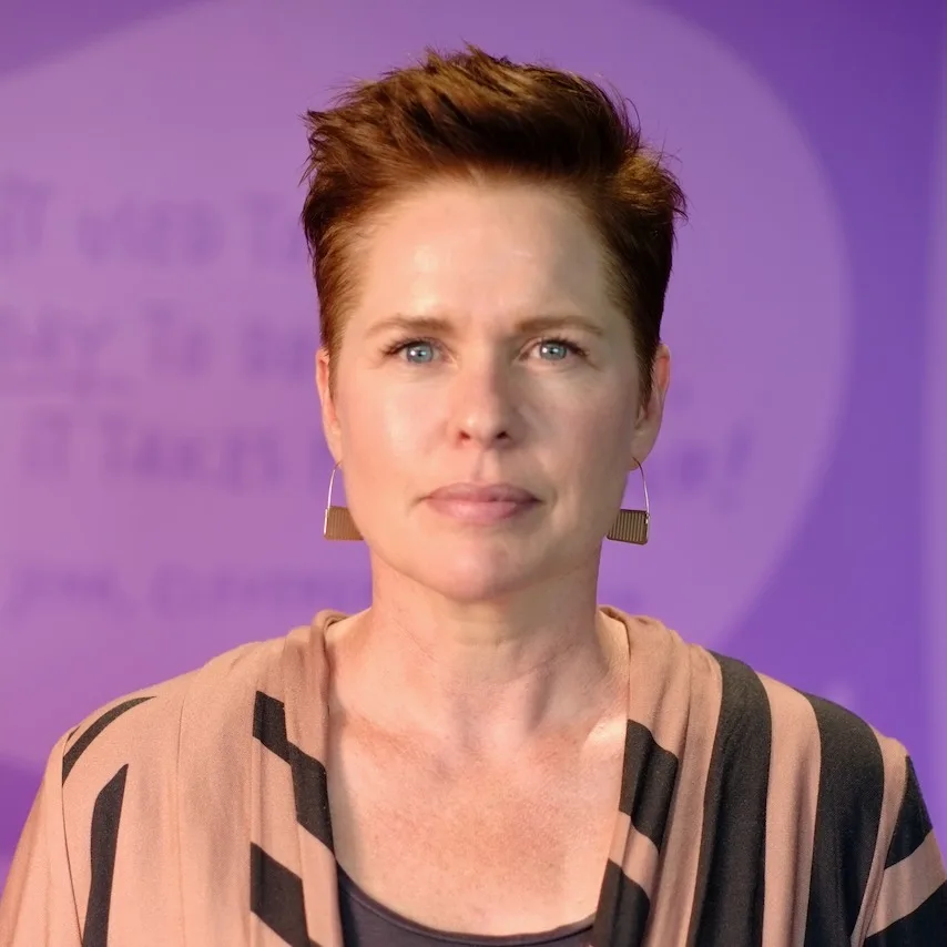 Kim Owen Jones, General Manager - Growth, MYOB