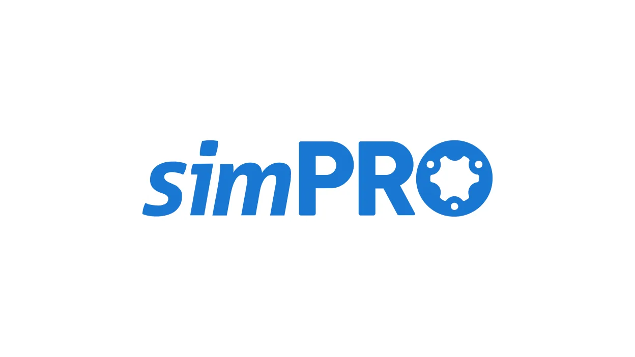 simPRO 