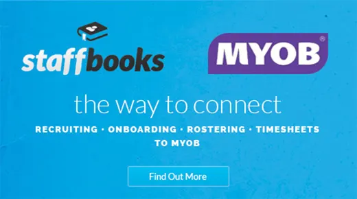 StaffBooks app body header image