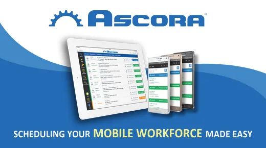 Want easy Job Management - Manage your jobs with Ascora