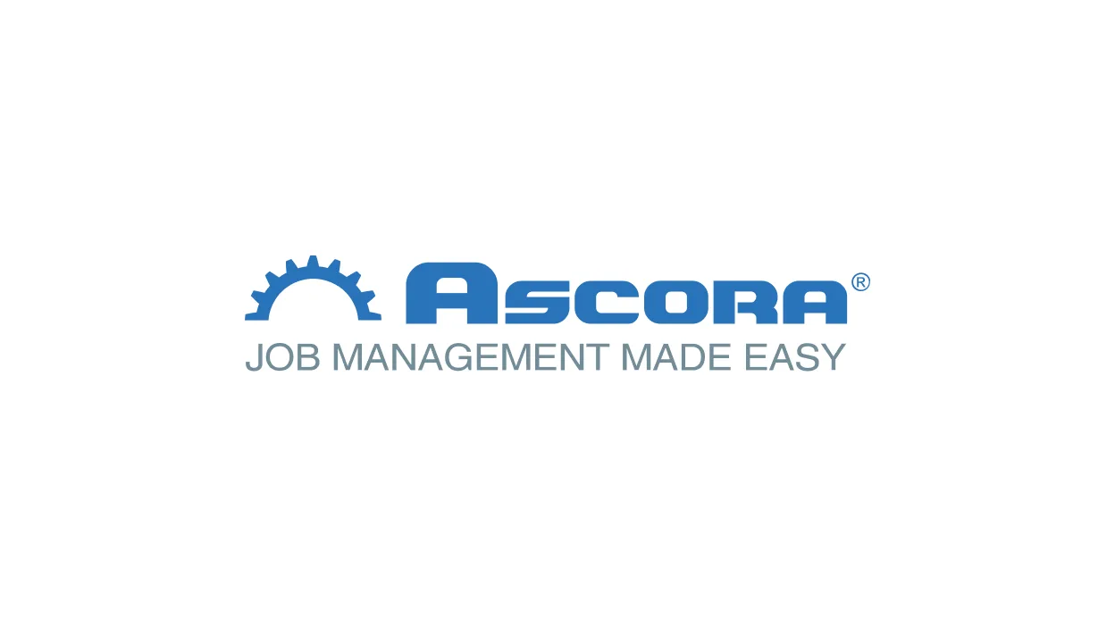 App marketplace logo Ascora